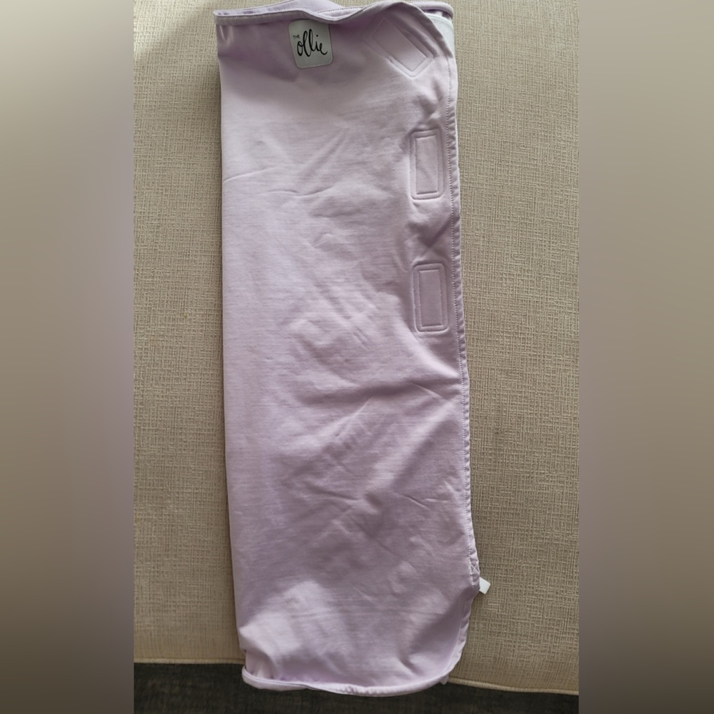 The Ollie Swaddle